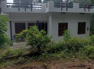 Residential House Villa for Sale in Idukki, Kattappana, Kanchiyar, JPM college Labbakkada