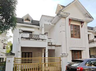 Residential House Villa for SaleKannur, Kannur, Kappad