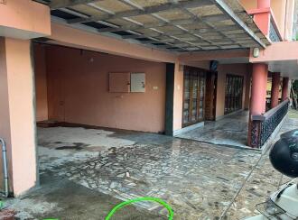 Residential House Villa for Sale in Ernakulam, Tripunithura, Tripunithura, hill palace road