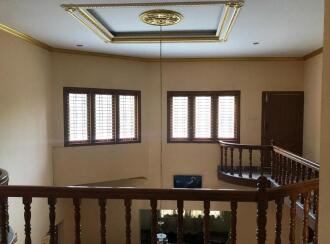 Residential House Villa for Sale in Ernakulam, Tripunithura, Tripunithura, hill palace road