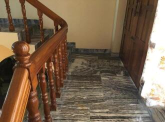 Residential House Villa for Sale in Ernakulam, Tripunithura, Tripunithura, hill palace road