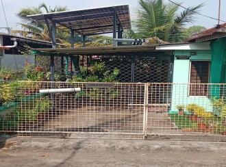 Residential House Villa for Sale in Kottayam, Kottayam town, Thirunakkara, Temple Road