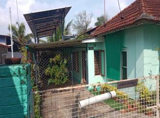 Residential House Villa for Sale in Kottayam, Kottayam town, Thirunakkara, Temple Road