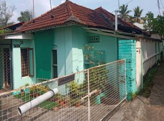 Residential House Villa for Sale in Kottayam, Kottayam town, Thirunakkara, Temple Road