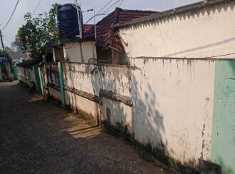 Residential House Villa for Sale in Kottayam, Kottayam town, Thirunakkara, Temple Road
