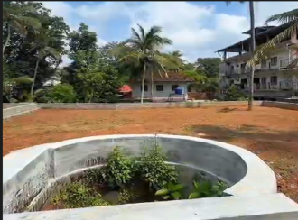Residential Land for Sale in Thrissur, Wadakanchery, Kumbalangad, Kumbalangadu Road
