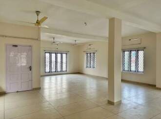 Commercial Office for Rent in Ernakulam, Ernakulam town, Ravipuram, Ravipuram Road