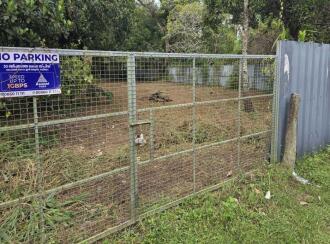 Residential Land for Sale in Kollam, Karunagapally, Pada north, 9°03'52.5"N 76°32'27.9"E