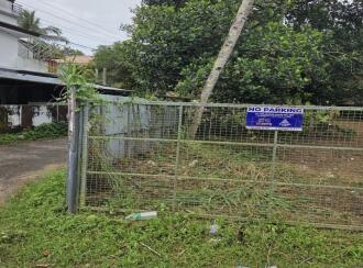 Residential Land for Sale in Kollam, Karunagapally, Pada north, 9°03'52.5"N 76°32'27.9"E