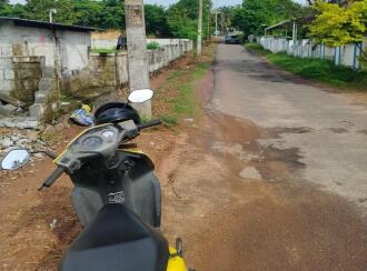 Residential Land for Sale in Thrissur, Thrissur, Kodannur, Thankiyamunayam