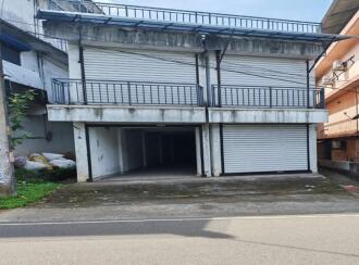 Commercial Building for Sale in Pathanamthitta, Adoor, Adoor, Near Adoor Revenue Tower