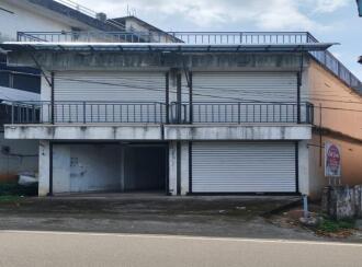 Commercial Building for Sale in Pathanamthitta, Adoor, Adoor, Near Adoor Revenue Tower
