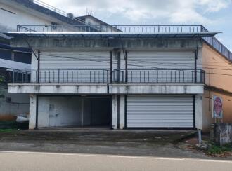 Commercial Building for Sale in Pathanamthitta, Adoor, Adoor, Near Adoor Revenue Tower
