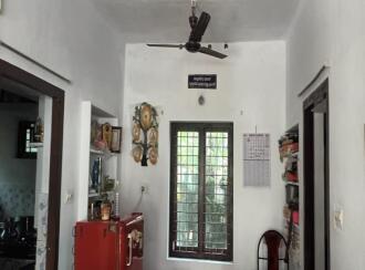 Residential House Villa for Sale in Ernakulam, Kothamangalam, Kothamangalam town, muthankuzhy