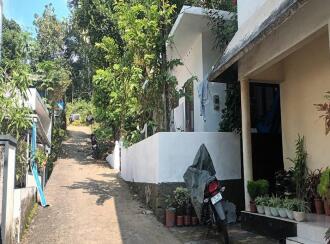 Residential House Villa for Sale in Ernakulam, Kothamangalam, Kothamangalam town, muthankuzhy