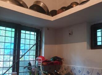 Residential House Villa for Sale in Ernakulam, Kothamangalam, Kothamangalam town, muthankuzhy