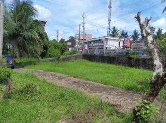 Commercial Land for Sale in Pathanamthitta, Pathanamthitta, Mylapra, mylaprapallipady