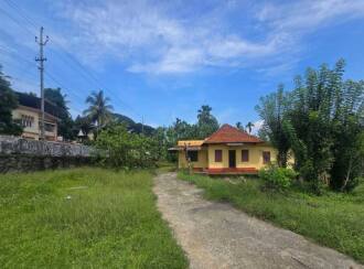 Commercial Land for Sale in Pathanamthitta, Pathanamthitta, Mylapra, mylaprapallipady