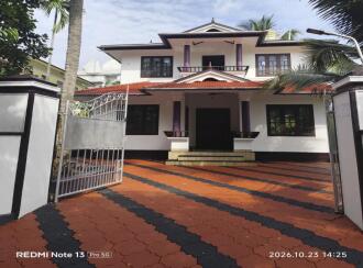Residential House Villa for SaleMalappuram, Kottakkal, Kottakkal