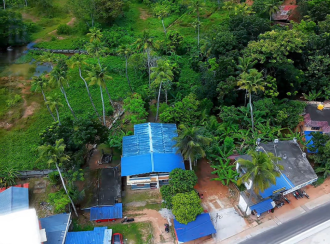 Commercial Land for Sale in Trivandrum, Thiruvananthapuram, Navaikulam, Near Mosque
