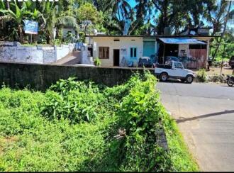 Residential Land for Sale in Ernakulam, Kothamangalam, Kuttamangalam, Malayinkizhu-Thrikkariyur