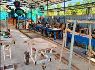 Industrial Building for SaleKasargod, Pilicode, Olat