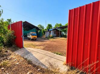 Industrial Building for Sale in Kasargod, Pilicode, Olat, olat