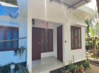 Residential House Villa for Sale in Kannur, Naduvil, Vilakanoor, Thazhe Uthoor