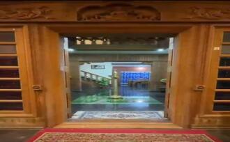 Commercial Building for Sale in Idukki, Munnar, Munnar, poes garden, Konnathady