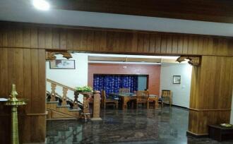Commercial Building for Sale in Idukki, Munnar, Munnar, poes garden, Konnathady