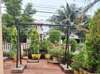 Residential Apartment, Thrissur