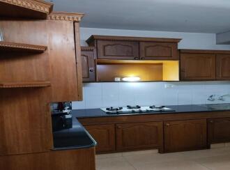 Residential Apartment for Sale in Thrissur, Thrissur, Chembukkavu, Chembukav
