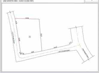 Residential Land for Sale in Thrissur, Guruvayur, Mullassery, near GSHSS Elavally