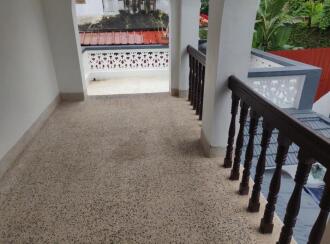 Residential House Villa for Sale in Pathanamthitta, Kozhencherry, Ayroor, Near Kanjeettukara Shasta Kovil