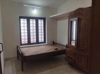 Residential House Villa for Sale in Pathanamthitta, Kozhencherry, Ayroor, Near Kanjeettukara Shasta Kovil