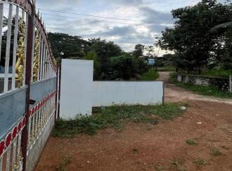 വാസയോഗ്യമായ ഭൂമി വില്പനയ്ക്ക് 
