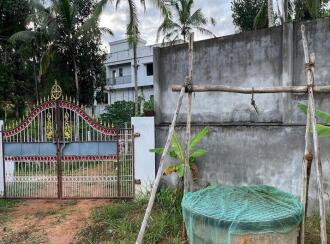 വാസയോഗ്യമായ ഭൂമി വില്പനയ്ക്ക് Trivandrum, Kallambalam, Kallambalam