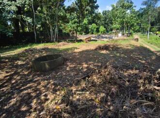 Residential Land for Sale in Kottayam, Changanassery, Paippad, 800 meter distance to Paippad junction