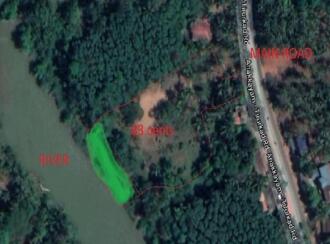 Residential Land for SaleMalappuram, Manjeri, Anakkayam