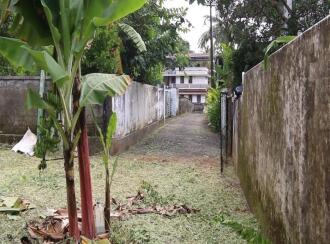 Residential Land for Sale in Thrissur, Irinjalakuda, Irinjalakuda, Irinjalakuda Private Busstand 200m only