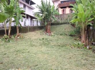 Residential Land for Sale in Thrissur, Irinjalakuda, Irinjalakuda, Irinjalakuda Private Busstand 200m only