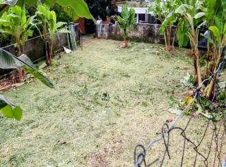 Residential Land for Sale in Thrissur, Irinjalakuda, Irinjalakuda, Irinjalakuda Private Busstand 200m only