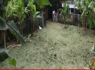 Residential Land for Sale in Thrissur, Irinjalakuda, Irinjalakuda, Irinjalakuda Private Busstand 200m only