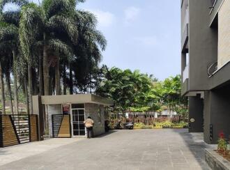 Residential Apartment for Sale in Malappuram, Perinthalmanna, Perinthalmanna, puthenangadi
