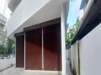 Residential Apartment, Ernakulam