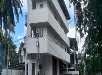 Residential Apartment for Rent in Ernakulam, Maradu, Maradu, maradu