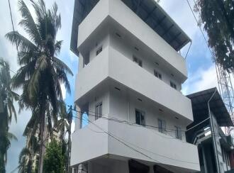 Residential Apartment for Rent in Ernakulam, Maradu, Maradu, maradu