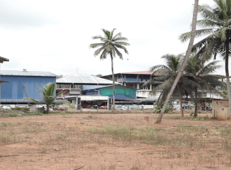 Commercial Land for SaleMalappuram, Edakkara, Edakkara