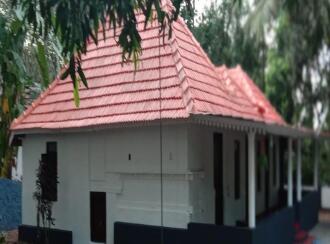 Residential Land for Sale in Pathanamthitta, Elavumthitta, Ramanchira, Thumbamon North