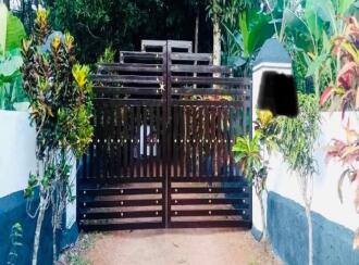 Residential Land for Sale in Pathanamthitta, Elavumthitta, Ramanchira, Thumbamon North